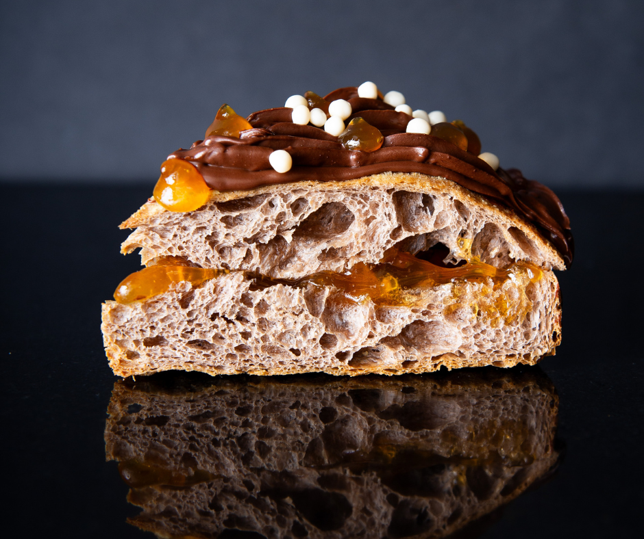 “Dolci Crunch”, Manuel Maiorano rivoluziona il dessert con sei creazioni d’autore